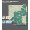 Hot Fight in Mississippi