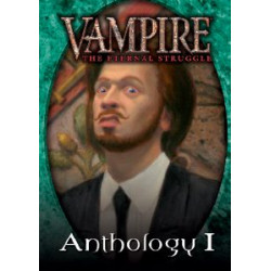 Vampire: The Eternal...