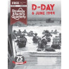Strategy & Tactics Quarterly n°6 - D-Day: 6 June 1944
