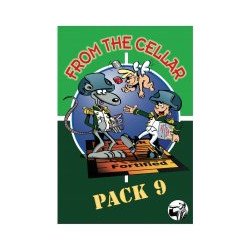ASL - From the Cellar 9