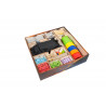 Roll for the Galaxy Organizer