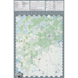 Strategy & Tactics 317 : Moscow 1941
