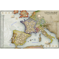 No Peace without Spain 2nd edition