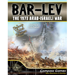 Bar-Lev: The 1973...