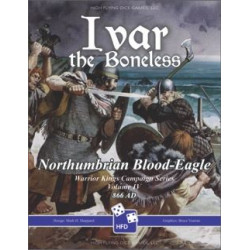Ivar the Boneless