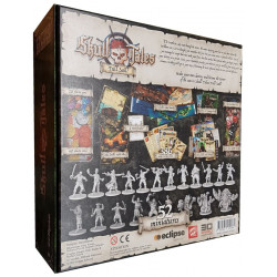 Skull Tales: Full Sail !