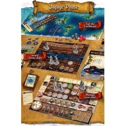 Skull Tales: Full Sail !