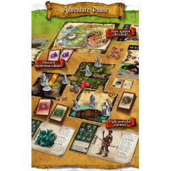 Skull Tales: Full Sail !