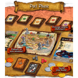 Skull Tales: Full Sail !
