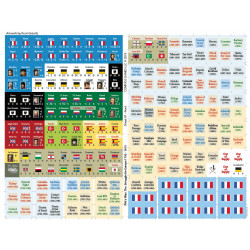 Paper Wars 92 - Pitt's War