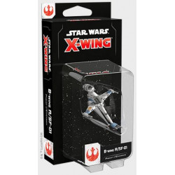 X-Wing 2.0 : B-wing A/SF-01