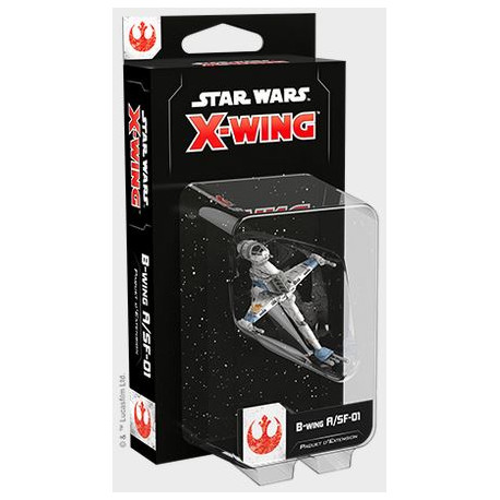 X-Wing 2.0 : B-wing A/SF-01