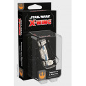 X-Wing 2.0 : Transport de la Résistance