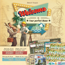 Welcome - Zombies Invasion...