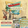 Welcome - Zombies Invasion & Ice Cream Truck Expansion