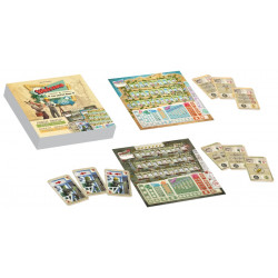 Welcome - Zombies Invasion & Ice Cream Truck Expansion