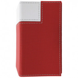 Deck Box M2 Red and white