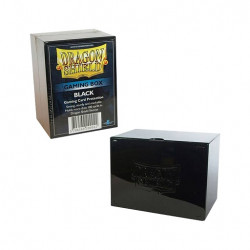 Deck Box Dragon Shield