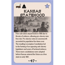 Bleeding Kansas