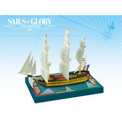 Sails of Glory - Neptune...