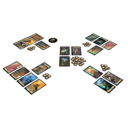Buy Citadelles  - Agorajeux online game store