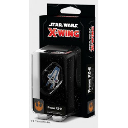X-Wing 2.0 : A-wing RZ-2