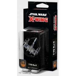 X-Wing 2.0 : X-wing T-70