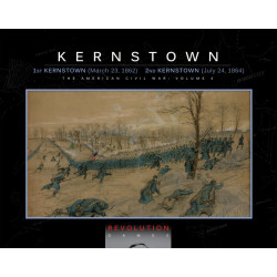Kernstown - boxed edition