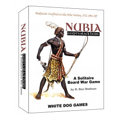 Nubia