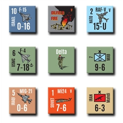 Modern War n°44 - Desert One War