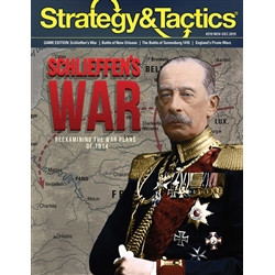 Strategy & Tactics 319 :...