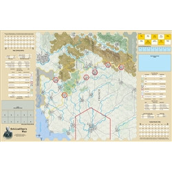 Strategy & Tactics 319 : Schlieffen’s War