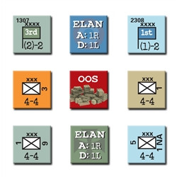 Strategy & Tactics 319 : Schlieffen’s War