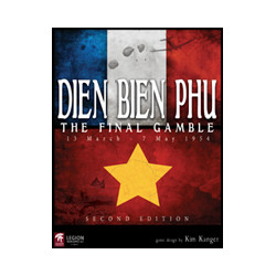 Dien Bien Phu : The Final...