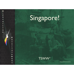 TSWW : Singapore ! General...