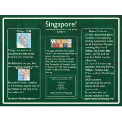 TSWW : Singapore ! General edition