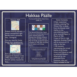 TSWW : Hakkaa Päälle Boxed edition