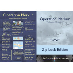 TSWW : Operation Merkur...