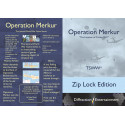 TSWW : Operation Merkur Colonel's edition