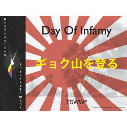 TSWW : Day of Infamy...