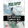 Wing Leader: Victories - 2nd edition - update kit