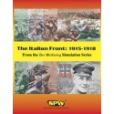 Der Weltkrieg - Italian Front