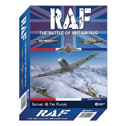 RAF Deluxe Edition - 4th...