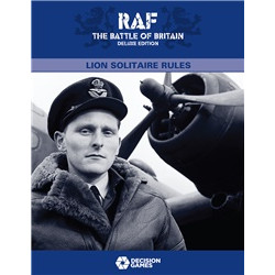 BuyRAF : The Battle of Britain 1940 - Deluxe edition - Agorajeux
