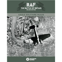 BuyRAF : The Battle of Britain 1940 - Deluxe edition - Agorajeux