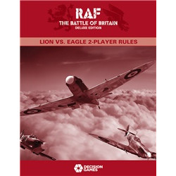 BuyRAF : The Battle of Britain 1940 - Deluxe edition - Agorajeux