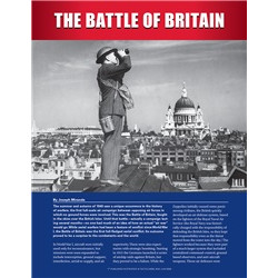 BuyRAF : The Battle of Britain 1940 - Deluxe edition - Agorajeux