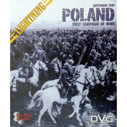 Lightning : Poland