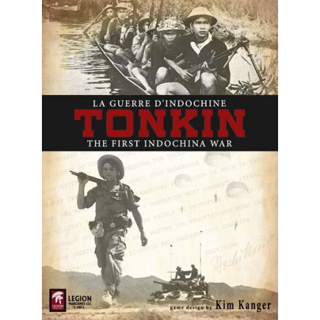 Tonkin