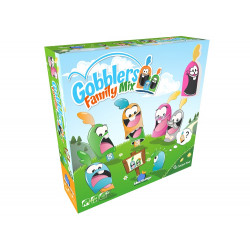 Gobblers Family mix